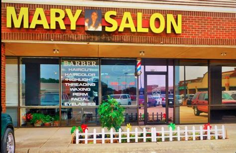 Marys salon - The salon places a strong emphasis on customer satisfaction and is always open to feedback and suggestions to ensure the best possible experience for each visit. Scheduling an appointment at Mary's On the Corner is easy and convenient. The salon is located at 2856 Fort St, in Lincoln Park, and visitors are welcome to drop by in person to meet ...